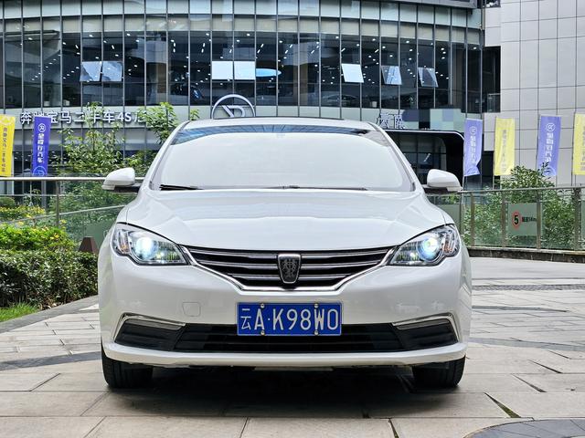 Roewe 360