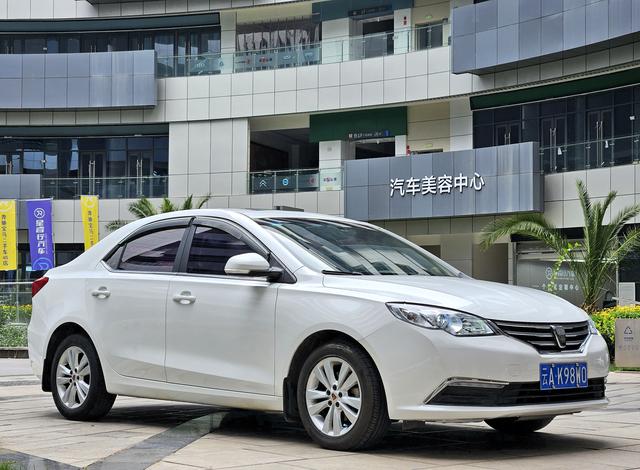 Roewe 360