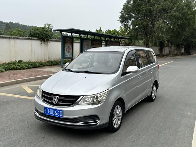 Baojun 730