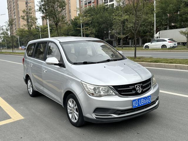 Baojun 730