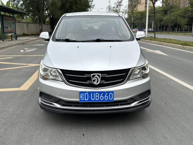 Baojun 730