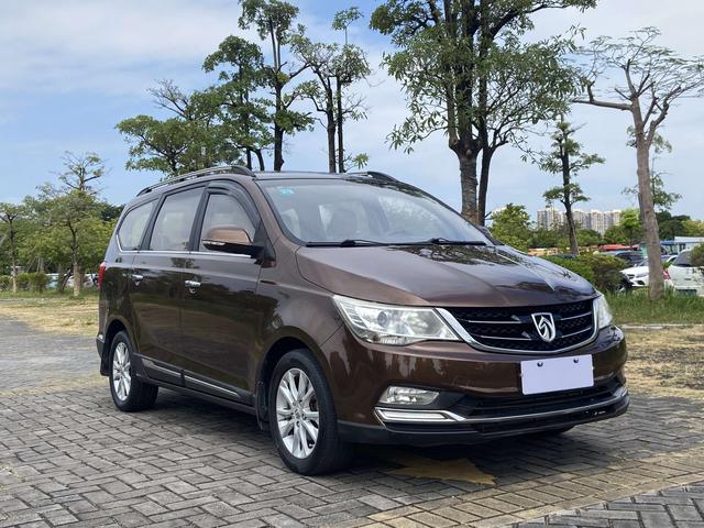 Baojun 730