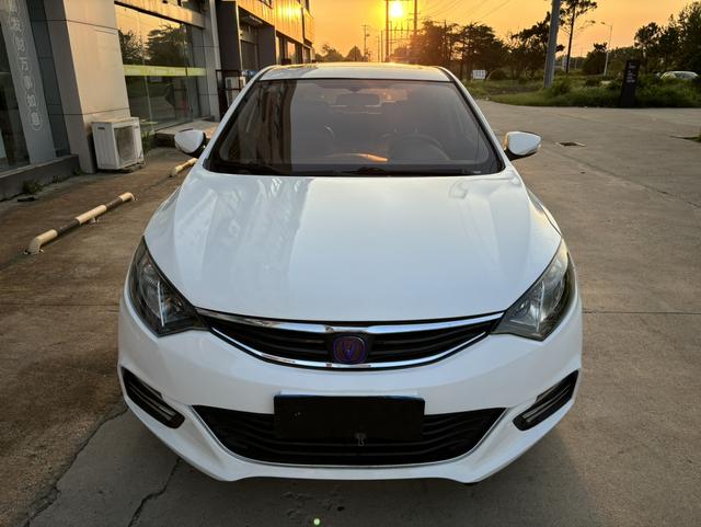 Changan Eado XT