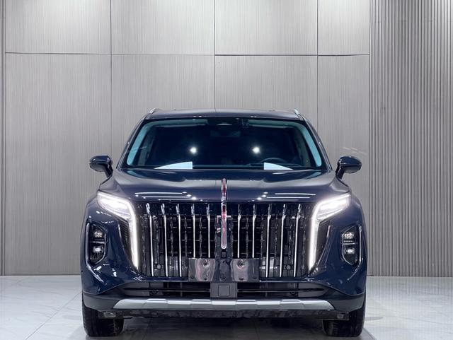 Hongqi HS7