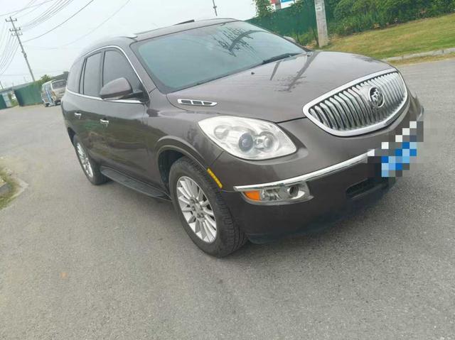 Buick Encore