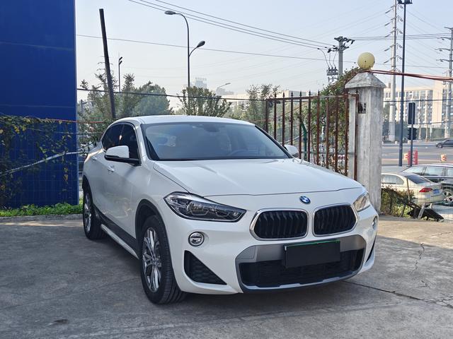 BMW X2 (imported)