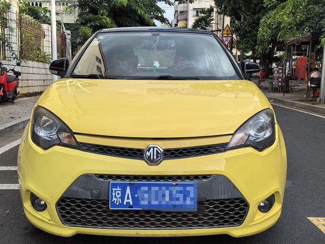 MG 3