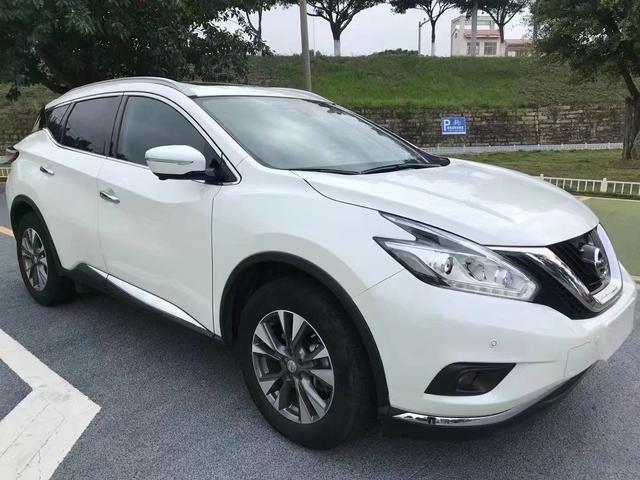 Nissan Murano