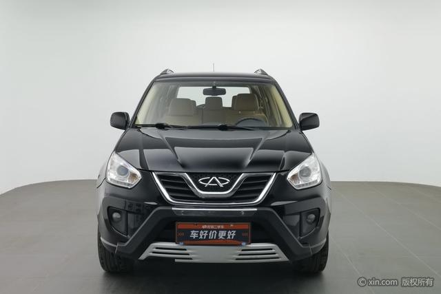 Chery Tiggo