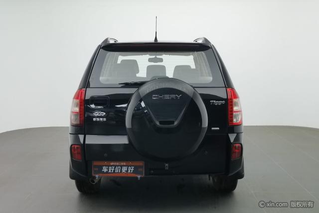 Chery Tiggo