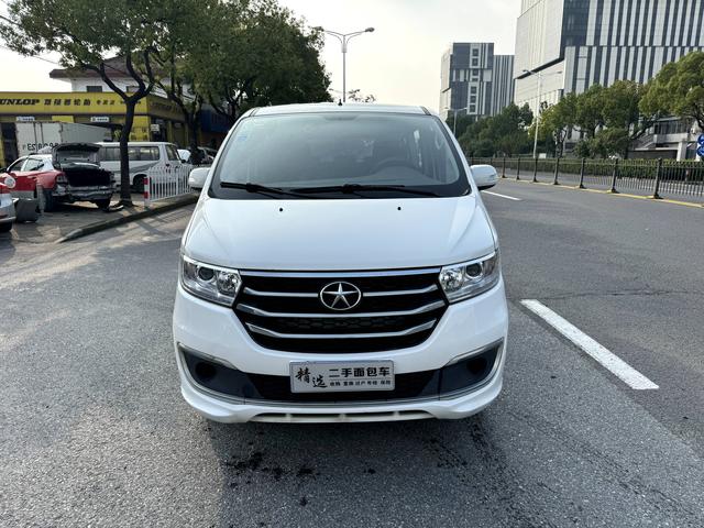 JAC Ruifeng M3