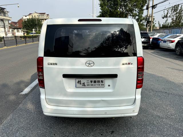 JAC Ruifeng M3