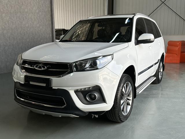 Chery Tiggo 3