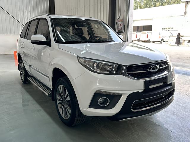 Chery Tiggo 3