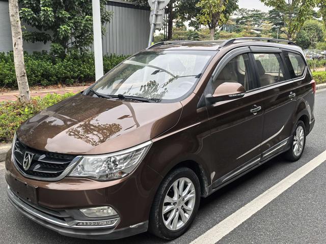 Baojun 730