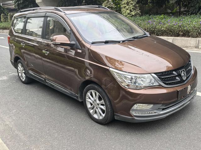 Baojun 730