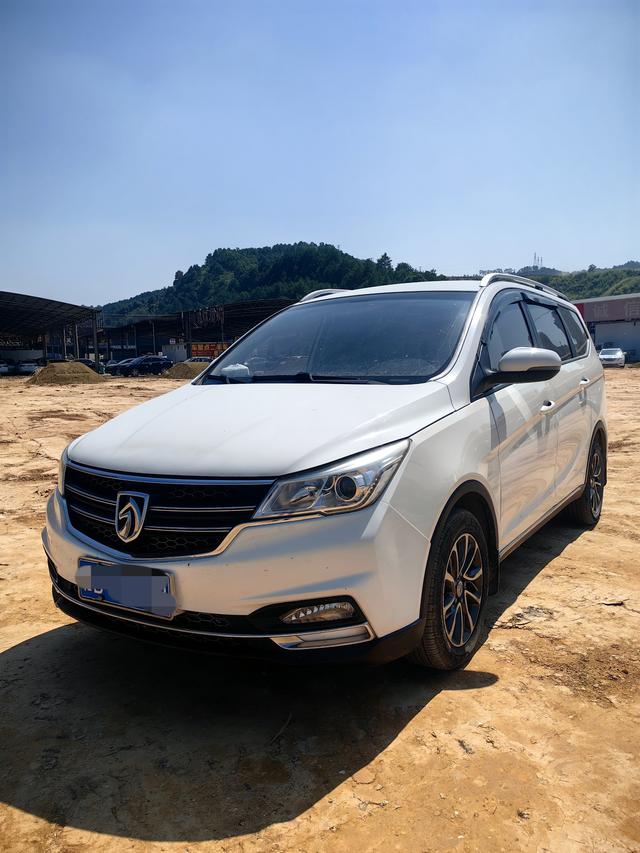 Baojun 730