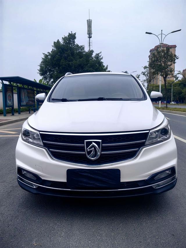 Baojun 730