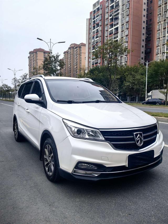 Baojun 730