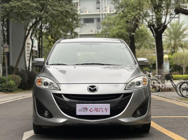 Mazda 5