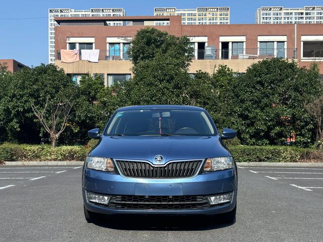 Skoda Xin Dong