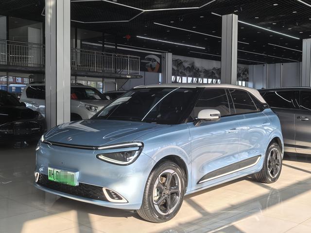 Dongfeng Nano 01