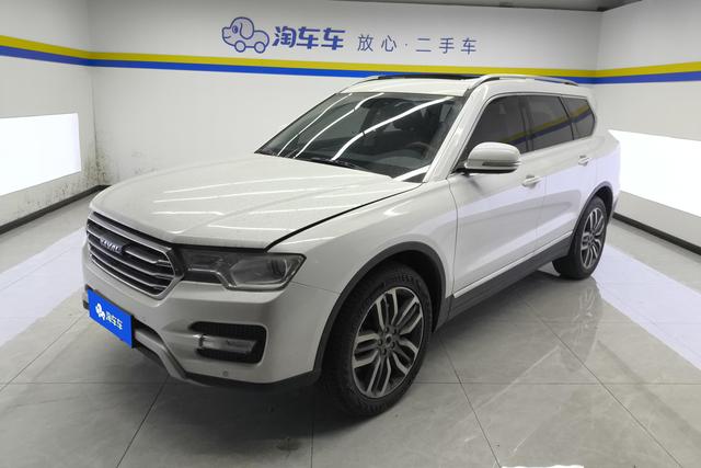 Haval H7