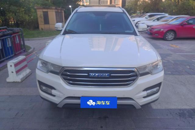 Haval H7