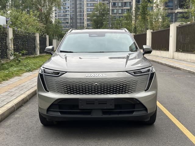 Haval Xiaolong MAX