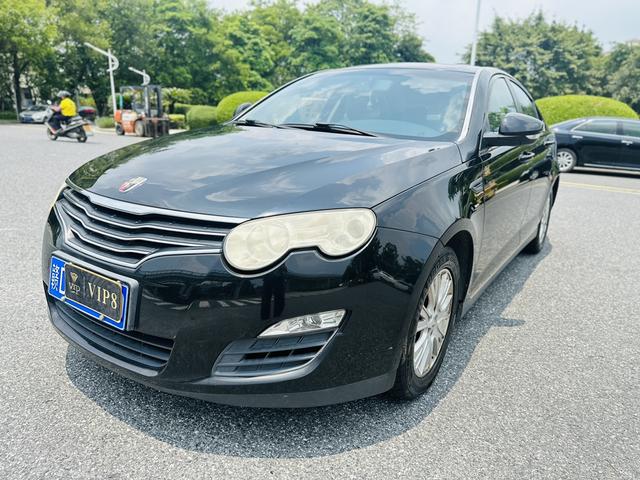 Roewe 550