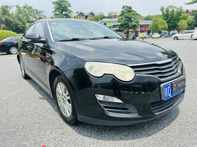 Roewe 550