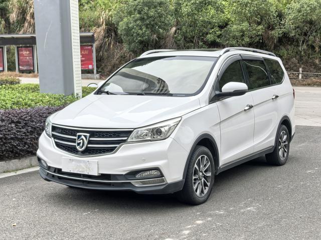 Baojun 730