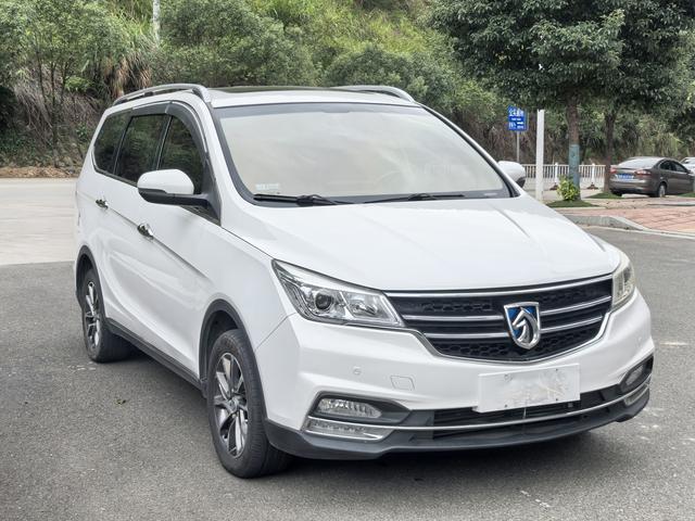 Baojun 730