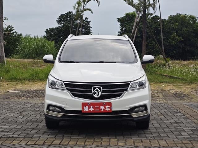 Baojun 730