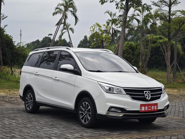 Baojun 730