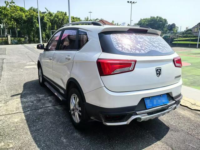 Baojun 560