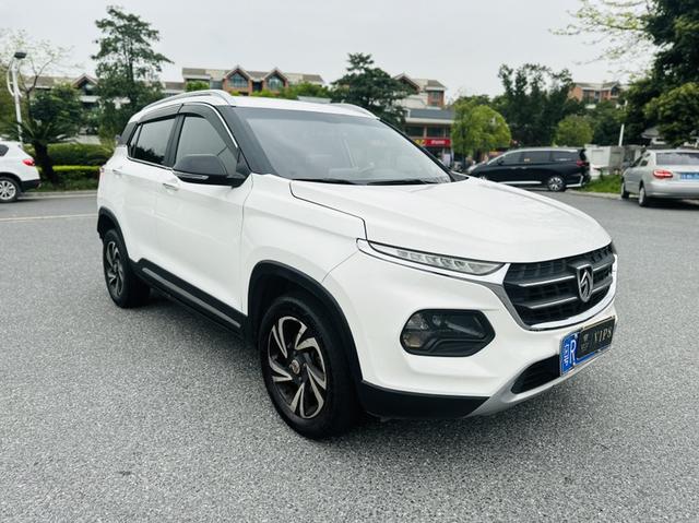 Baojun 510