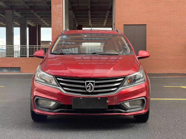 Baojun 310W