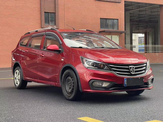 Baojun 310W