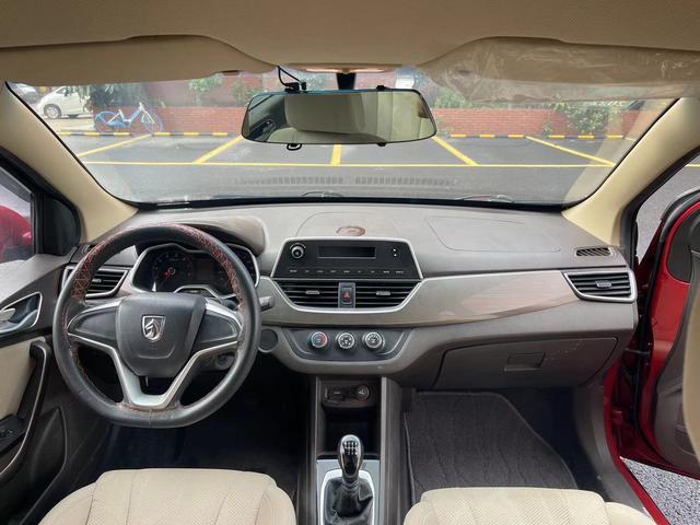 Baojun 310W