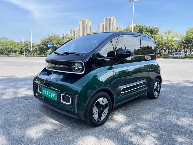 Baojun KiWi EV