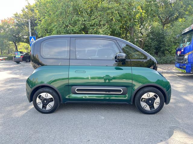 Baojun KiWi EV