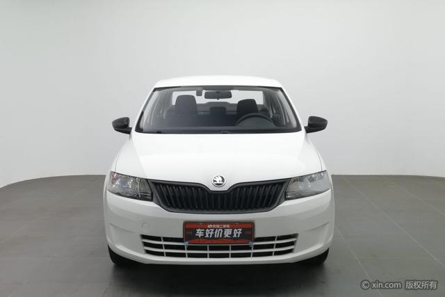 Skoda Xin Rui