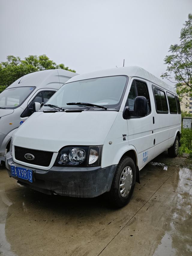 Ford Classic Transit