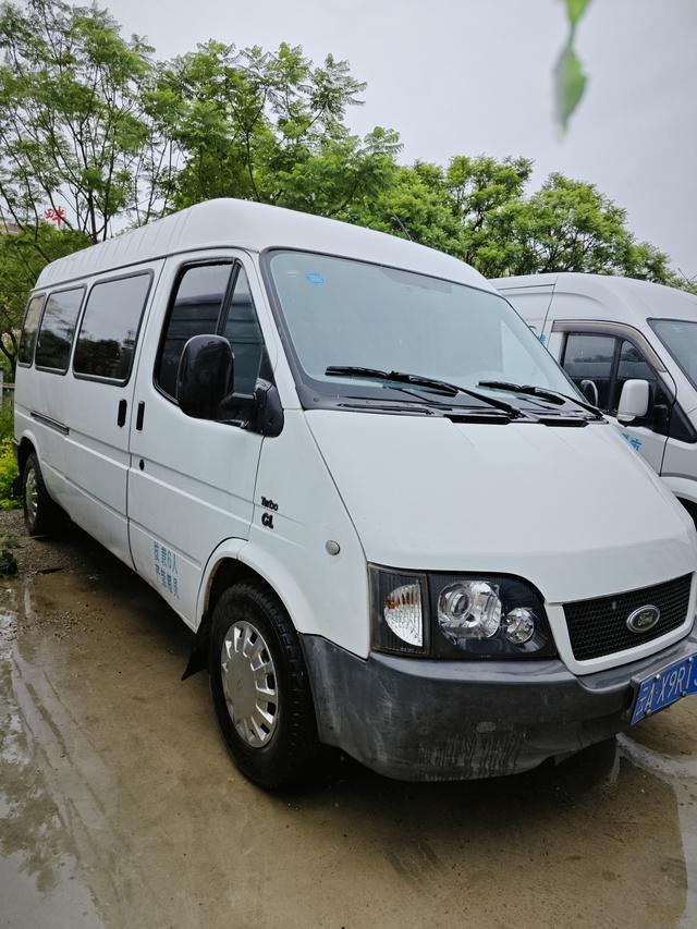 Ford Classic Transit