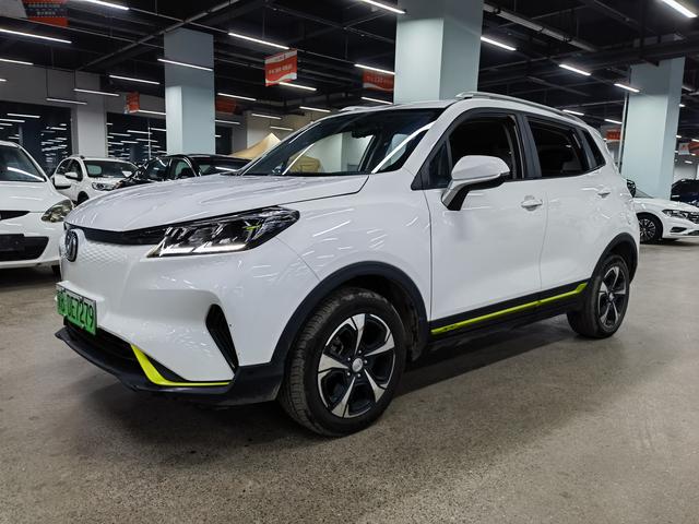 Changan CS15 E-Pro