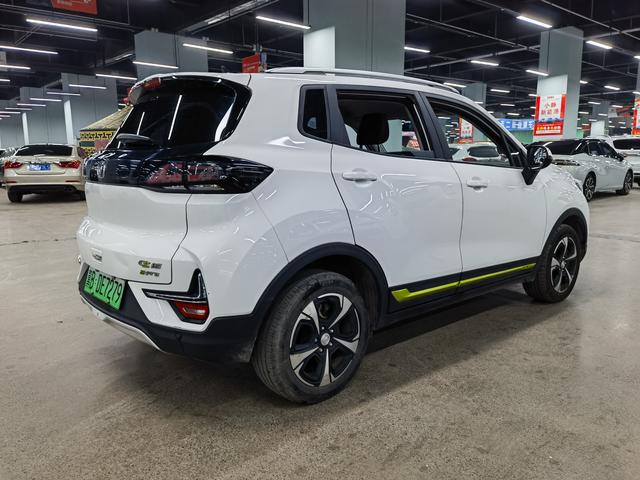 Changan CS15 E-Pro