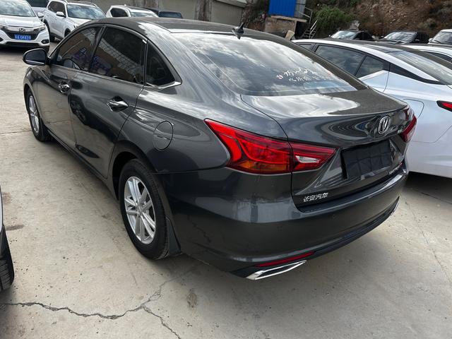 Changan Ruicheng CC