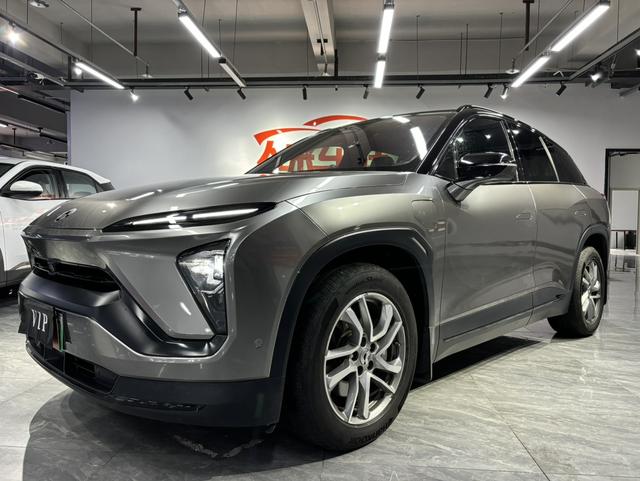 NIO ES6