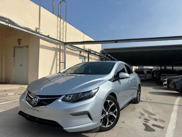 Buick VELITE 5